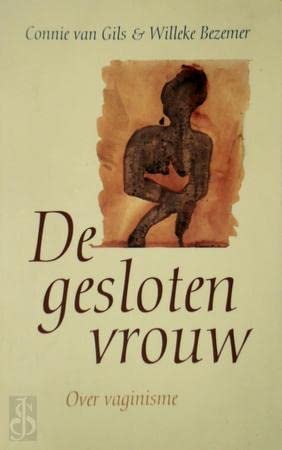 De gesloten vrouw: over vaginisme Business, Finance & Career