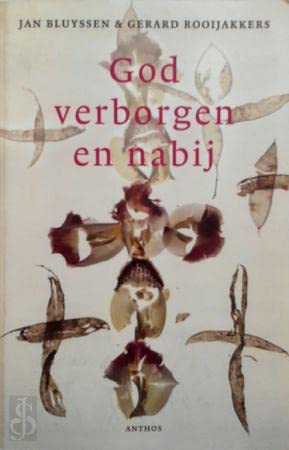 God verborgen en nabij: religie als heilig spel book