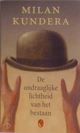 De ondraaglijke lichtheid van het bestaan (Flamingo-pockets) Contemporary literature