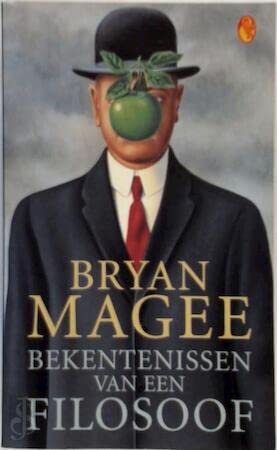 Bekentenissen van een filosoof (Flamingo-pockets) Philosophy