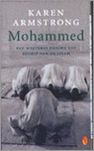 Mohammed: een westerse poging tot begrip van de islam (Flamingo-pockets) Books