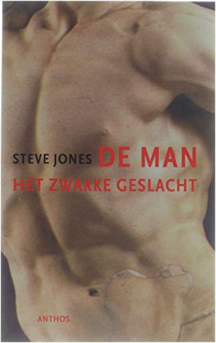 De man: het zwakke geslacht book