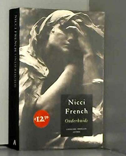Onderhuids (Flamingo noire) Contemporary literature
