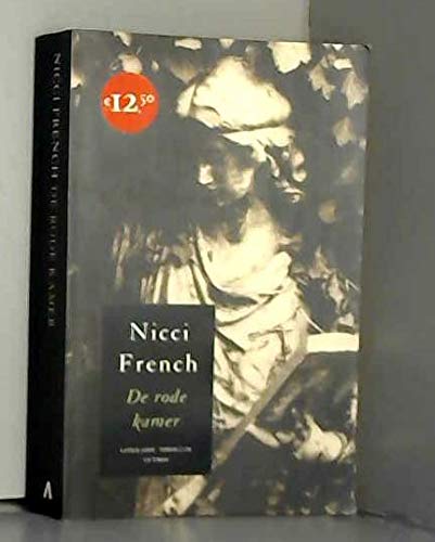 De rode kamer (Flamingo noire) Contemporary literature