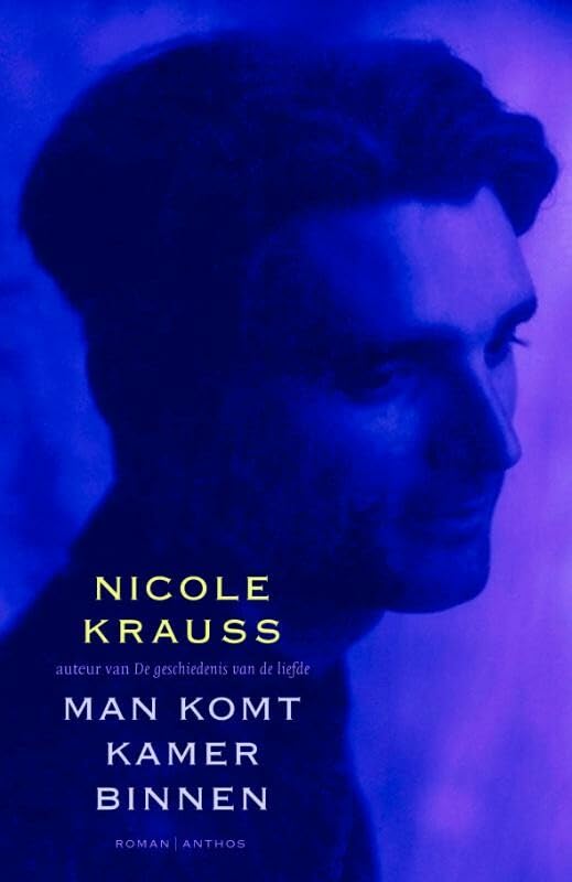 Man komt kamer binnen Contemporary literature