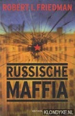 Product Image: Russische maffia Midprice