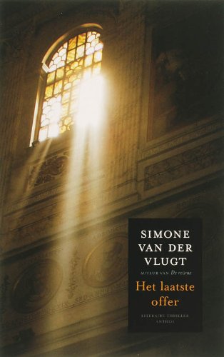 Het laatste offer Contemporary literature Books