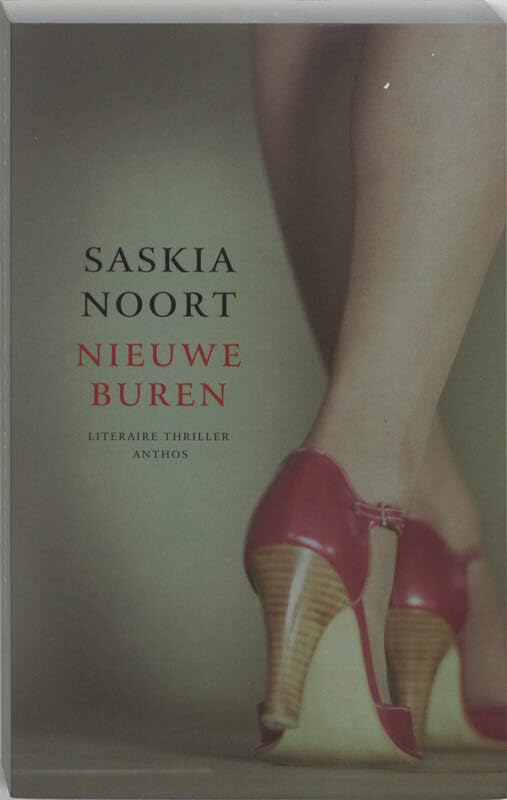 Product Image: Nieuwe buren