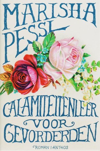 Calamiteitenleer voor gevorderden book