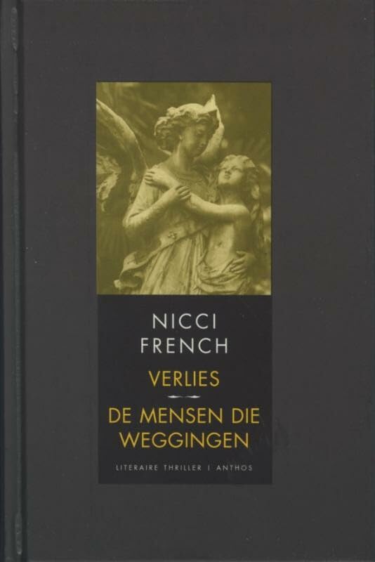 Verlies ; De mensen die weggingen book