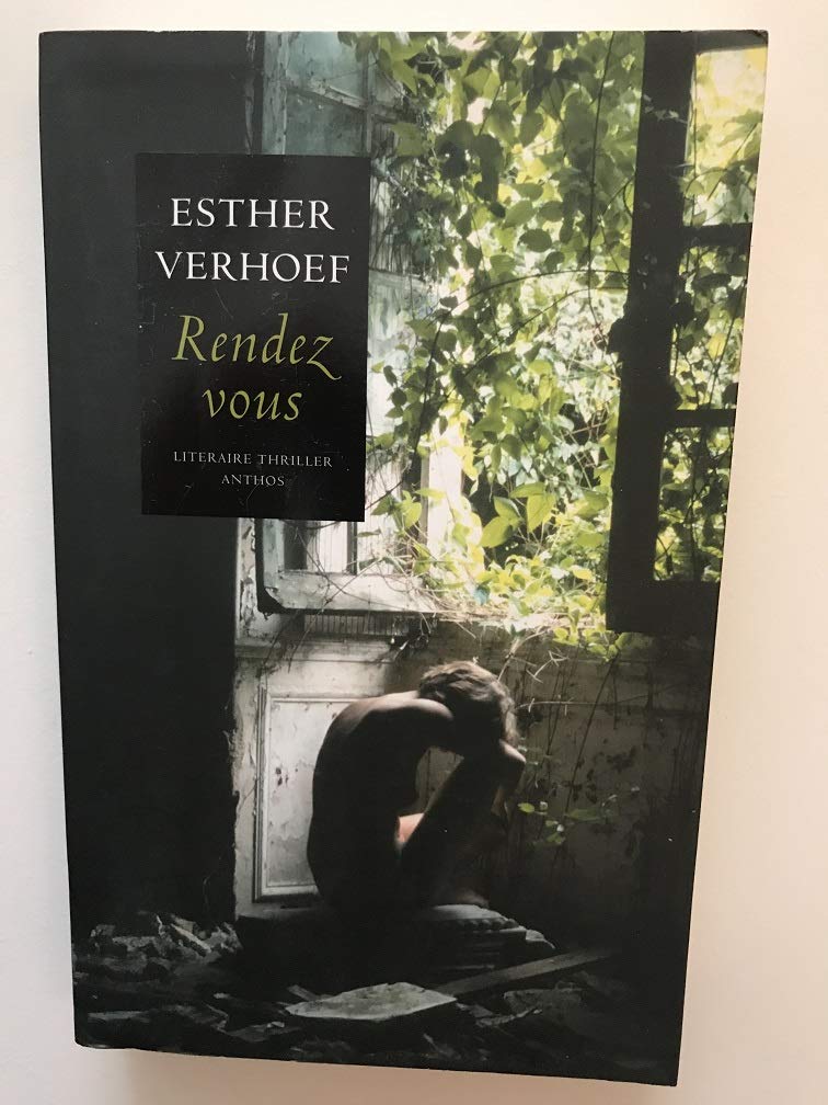 Rendez-vous / druk 18 Contemporary literature Books