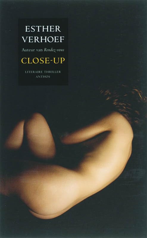 Close-up Contemporary literature Books