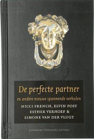 De perfecte partner en andere spannende verhalen Contemporary literature