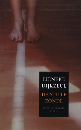 De stille zonde (Paul Vegter, 1) Contemporary literature