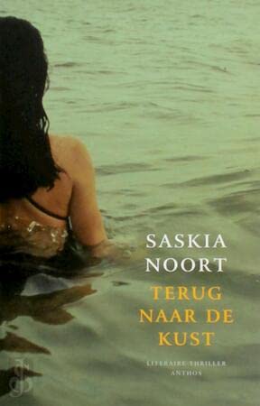 TERUG NAAR DE KUST Books