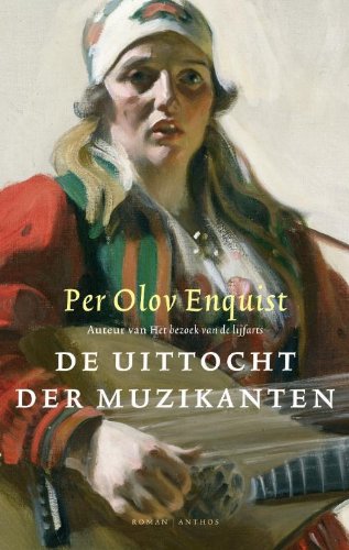 De uittocht der muzikanten book