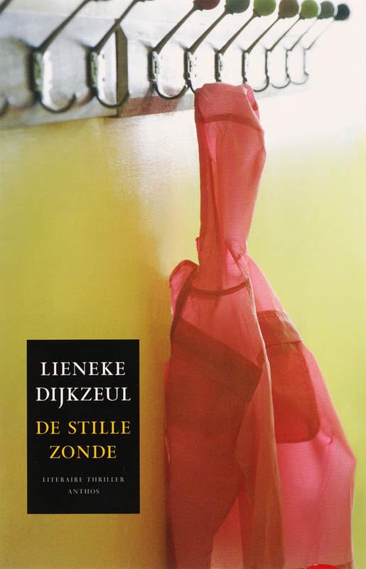 De stille zonde (Paul Vegter, 1) Action & Adventure