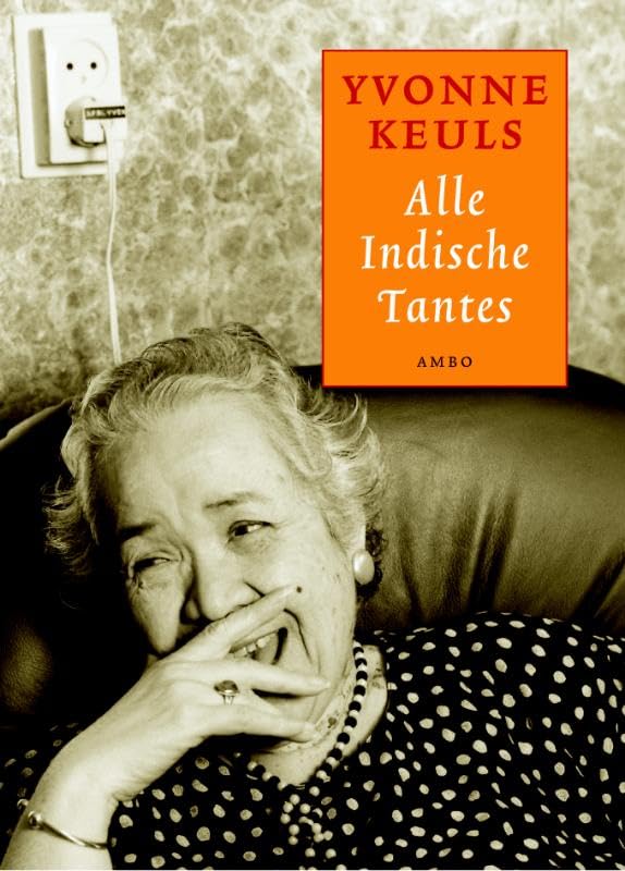 Alle Indische tantes Contemporary literature