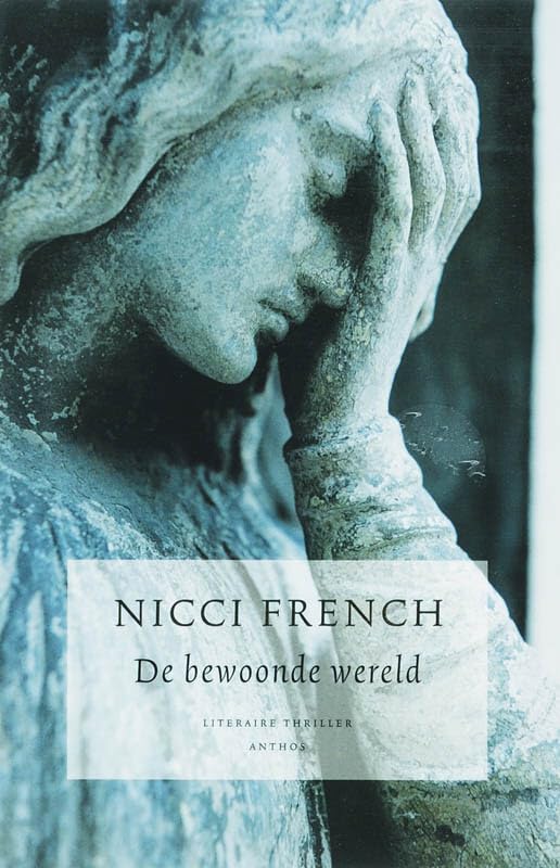 De bewoonde wereld (Flamingo Moderne Klassieken) Contemporary literature
