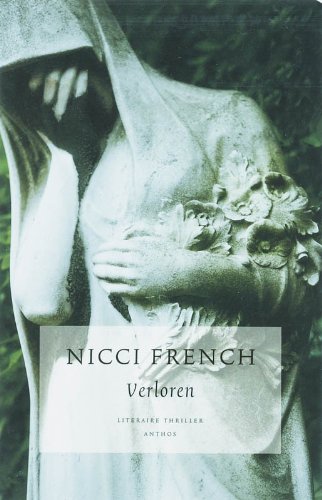 Verloren (10 jaar Nicci French, 9) Contemporary literature