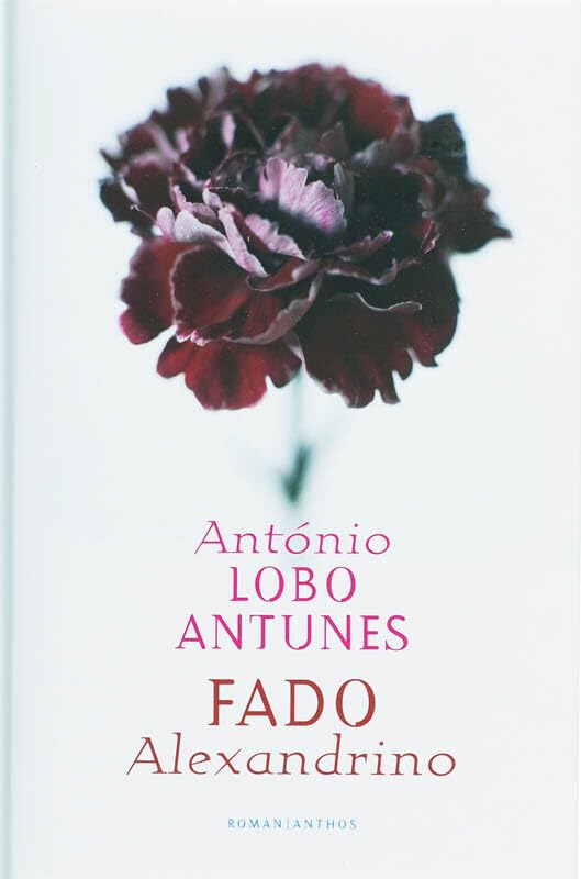 Fado Alexandrino Contemporary literature