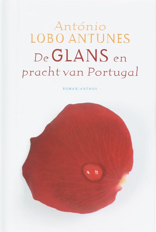 De glans en pracht van Portugal Contemporary literature
