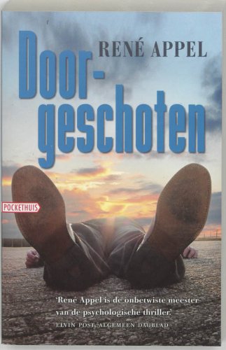 Doorgeschoten Contemporary literature