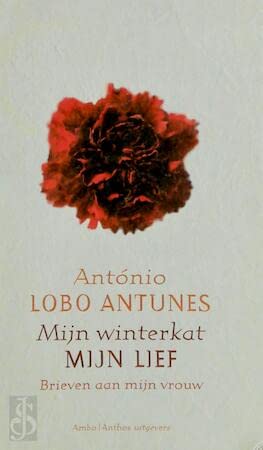 Mijn winterkat, mij lief. Brieven aan mijn vrouw Books