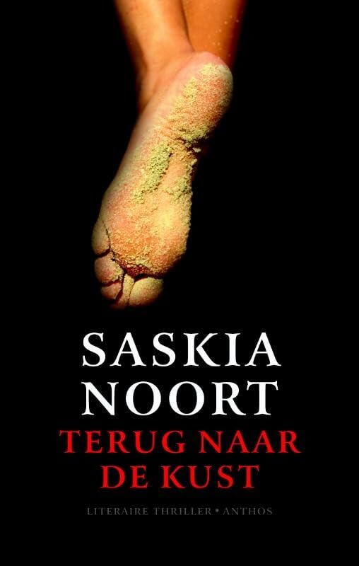 Terug naar de kust Contemporary literature Books