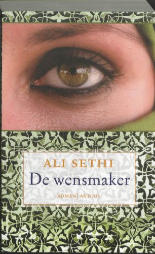 De wensmaker / druk 1 Contemporary literature Books