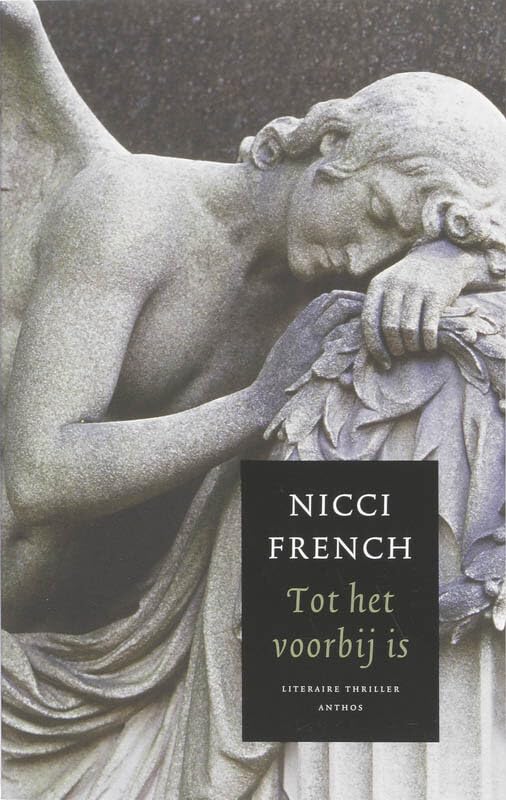 Tot het voorbij is (3 voor 2) book
