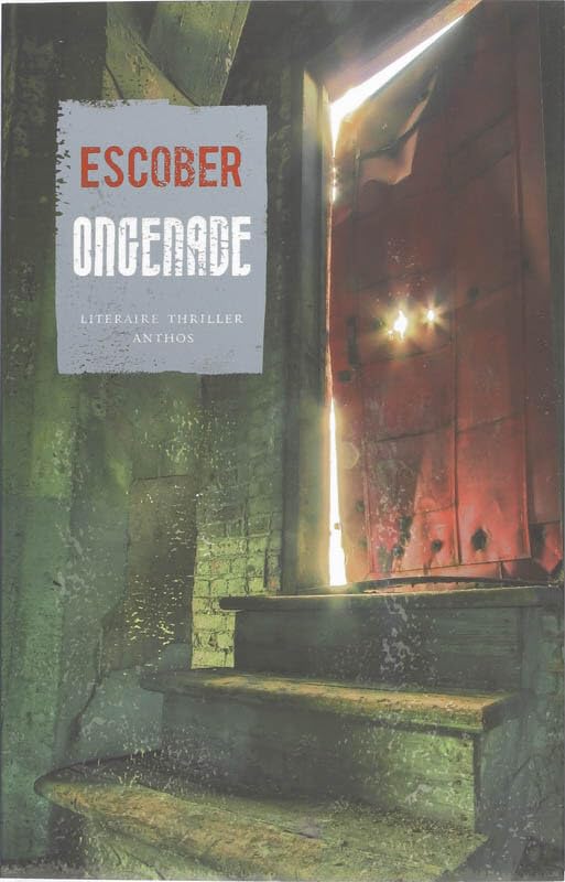 (3 voor 2) (Ongenade) Books