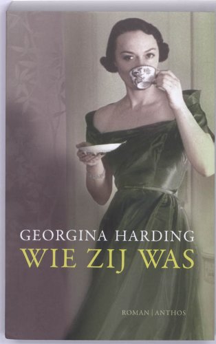 Wie zij was Contemporary literature