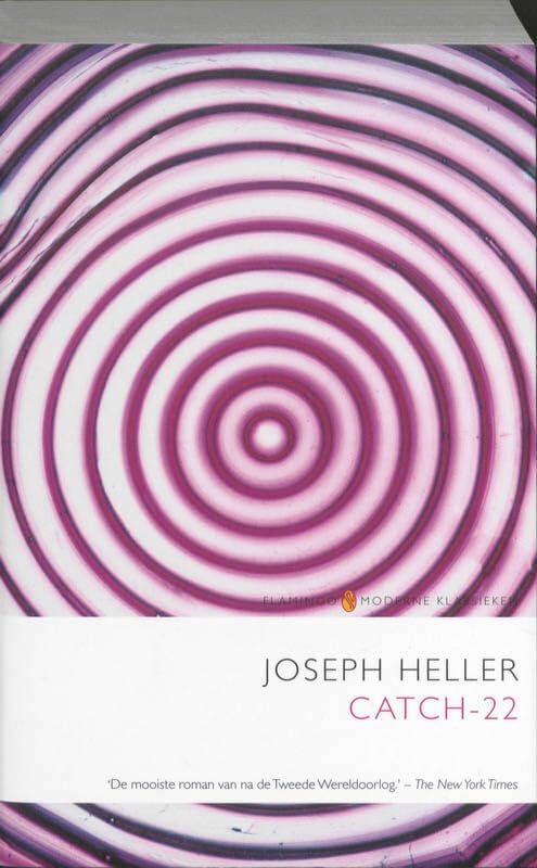 Catch-22 (Flamingo moderne klassieken) Contemporary literature