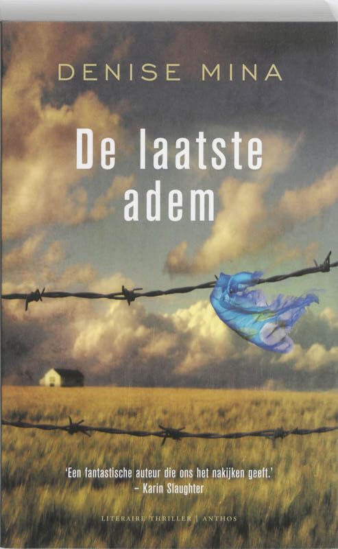 De laatste adem Books