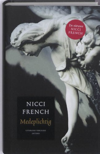 Medeplichtig Contemporary literature Books