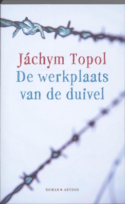 Product Image: De werkplaats van de duivel