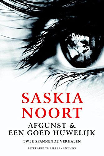 Afgunst & Een goed huwelijk: twee spannende verhalen Contemporary literature