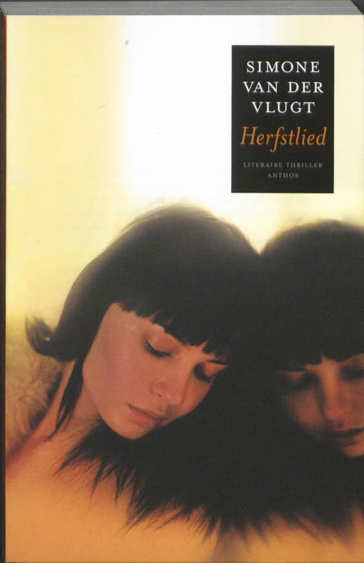 Herfstlied Contemporary literature Books