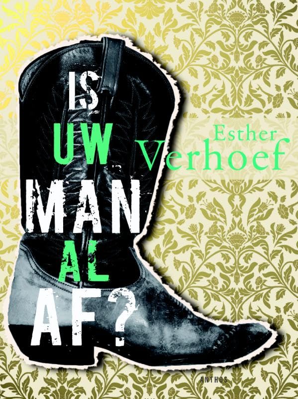 Is uw man al af?: over gezinsleven, schrijven en andere passies book