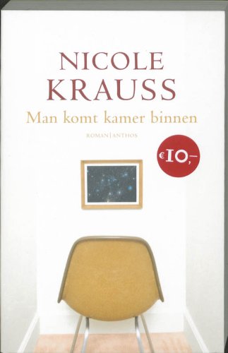 Man komt kamer binnen Contemporary literature