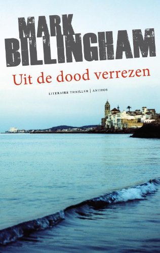 Uit de dood verrezen Contemporary literature Books