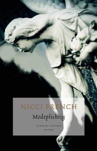 French, Nicci:Medeplichtig  / druk 16 book