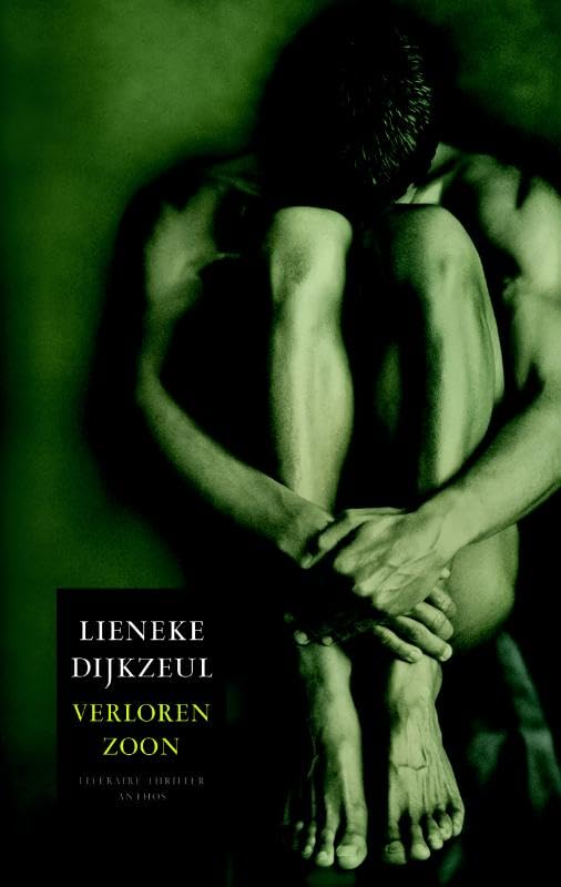 Verloren zoon (Paul Vegter, 4) Contemporary literature