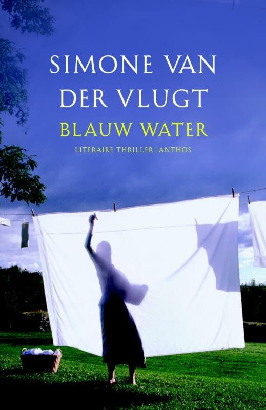Product Image: Blauw water