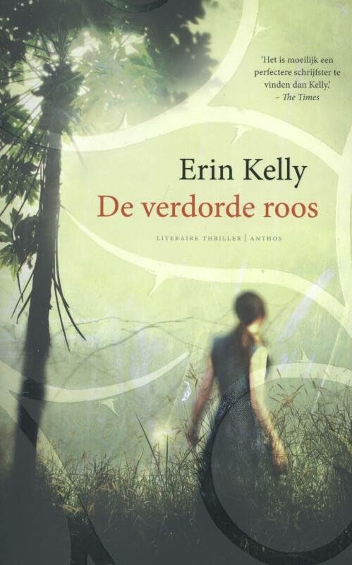 Product Image: De verdorde roos