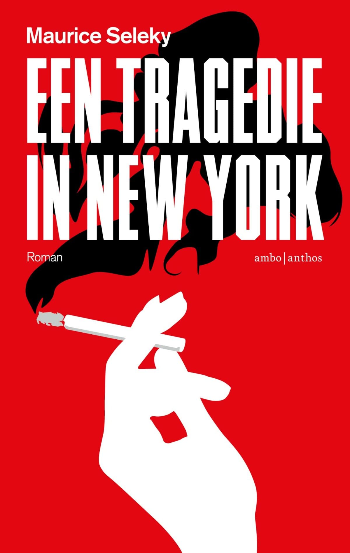 Een tragedie in New York book
