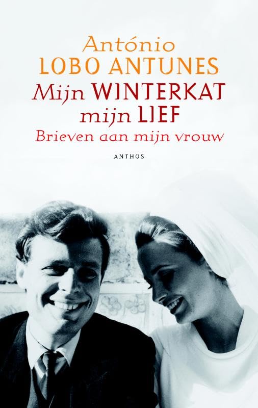 Mijn winterkat, mijn lief: brieven aan mijn vrouw book