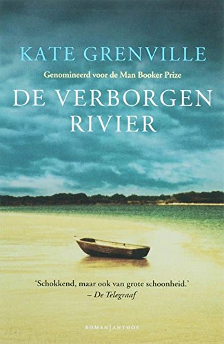 De verborgen rivier AH special book