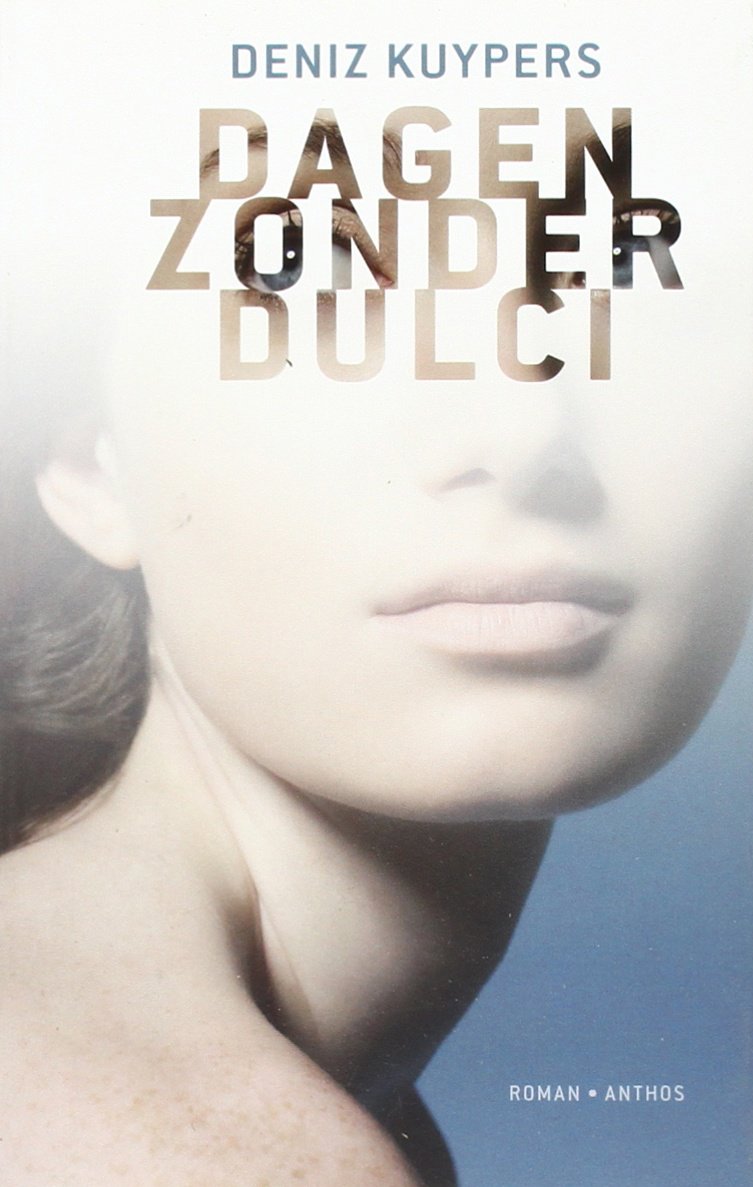 Dagen zonder Dulci book
